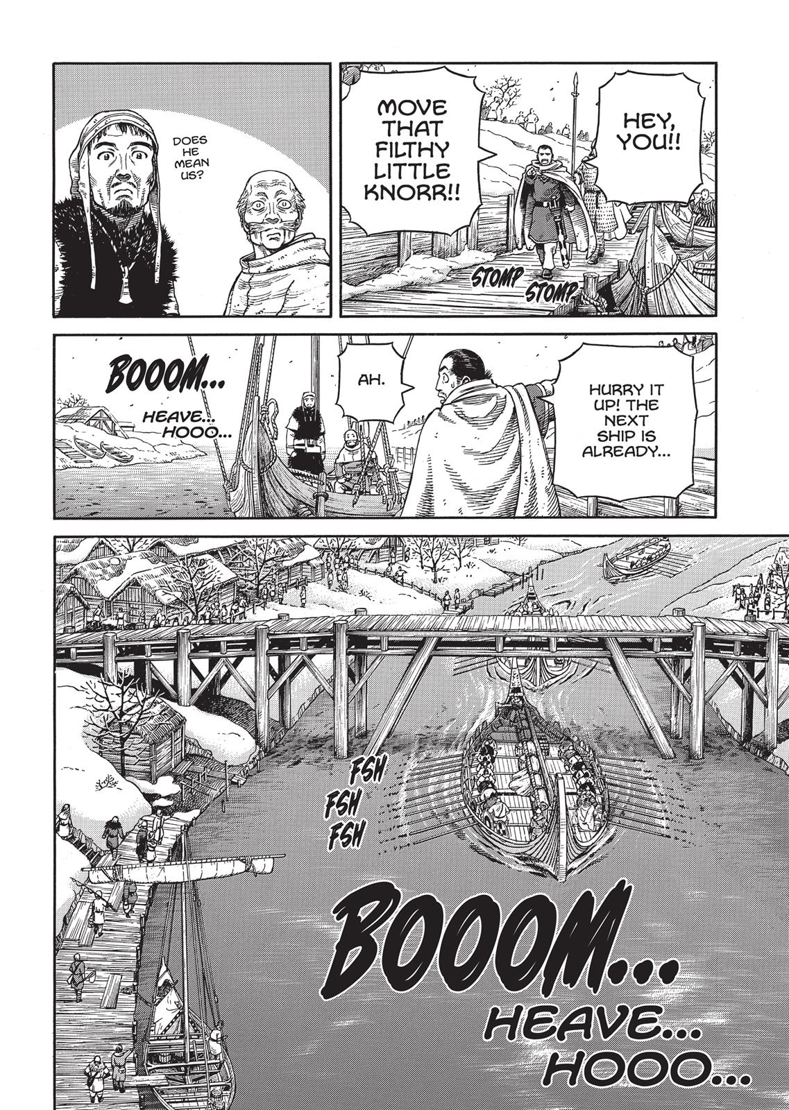 Vinland Saga Chapter 48 - Page 10