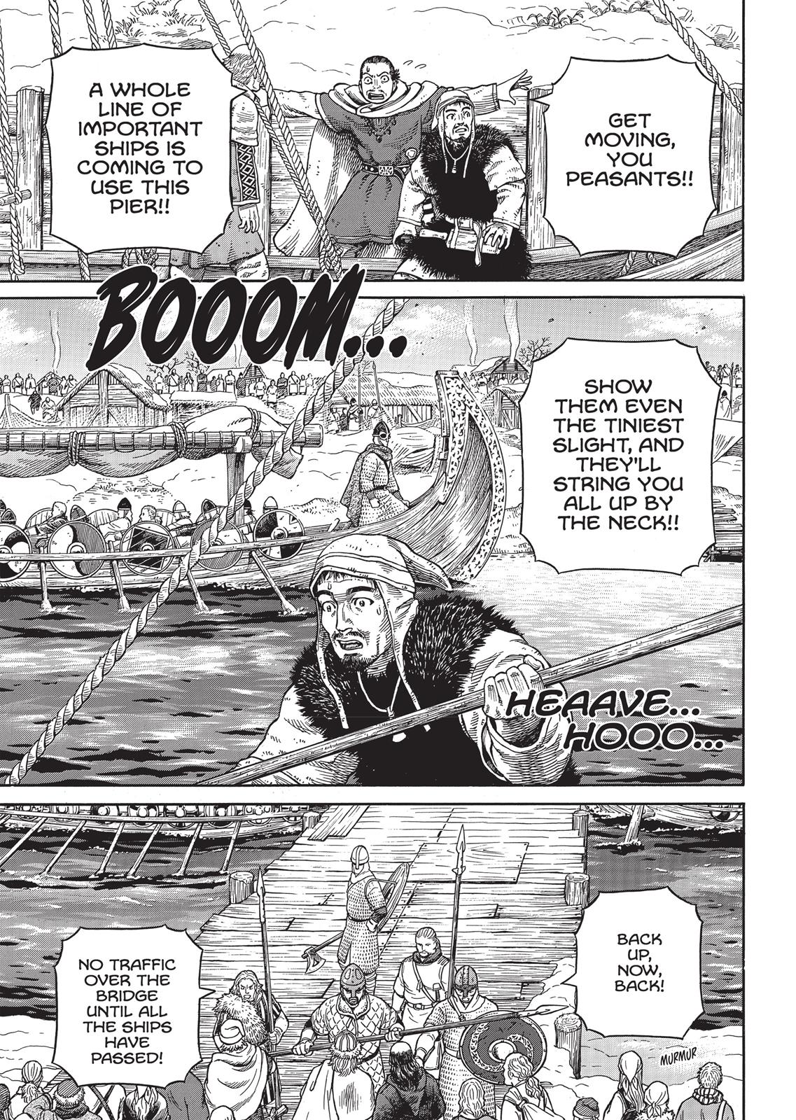 Vinland Saga Chapter 48 - Page 11