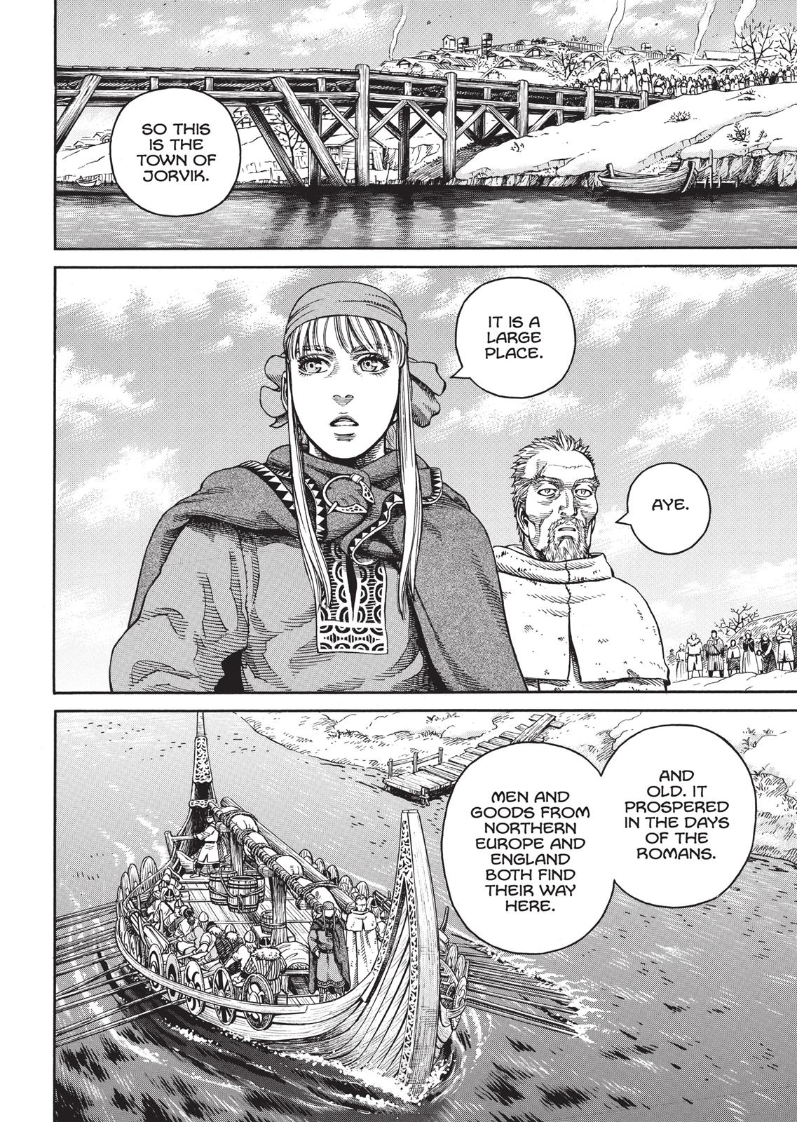 Vinland Saga Chapter 48 - Page 12