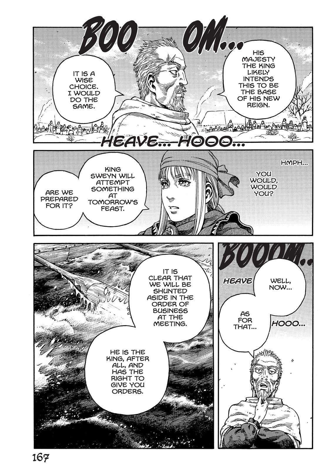 Vinland Saga Chapter 48 - Page 13