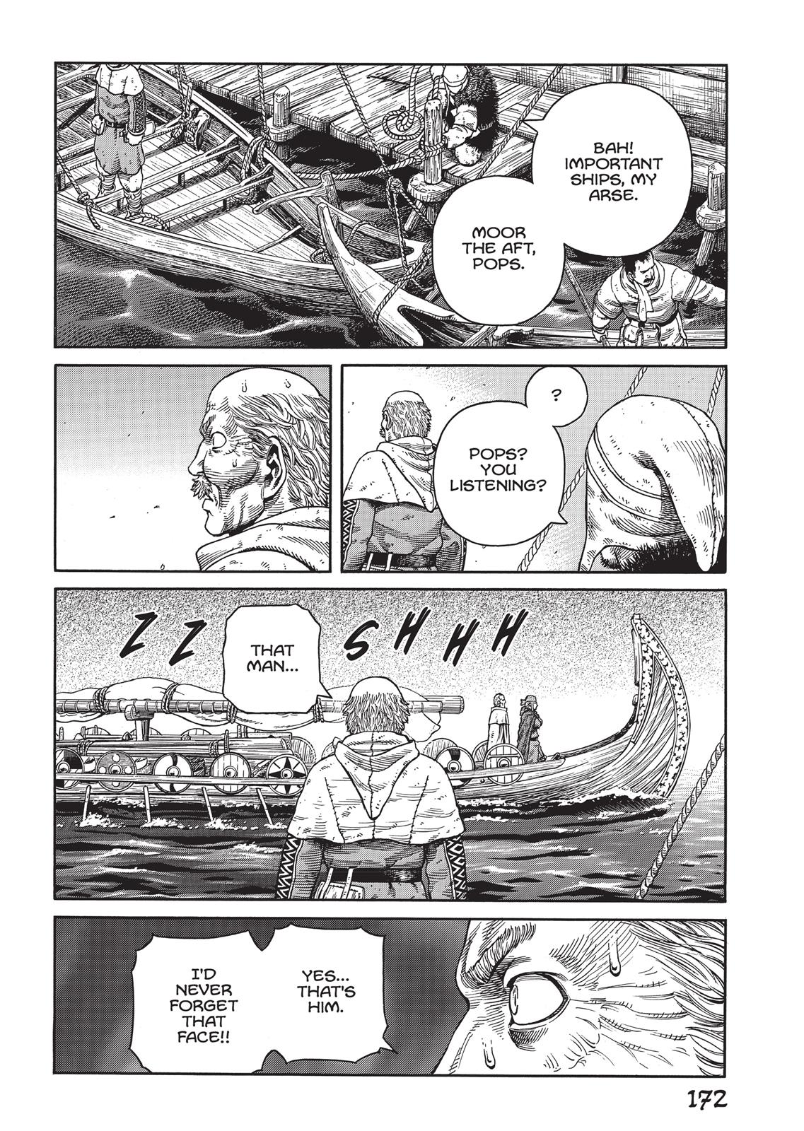 Vinland Saga Chapter 48 - Page 18