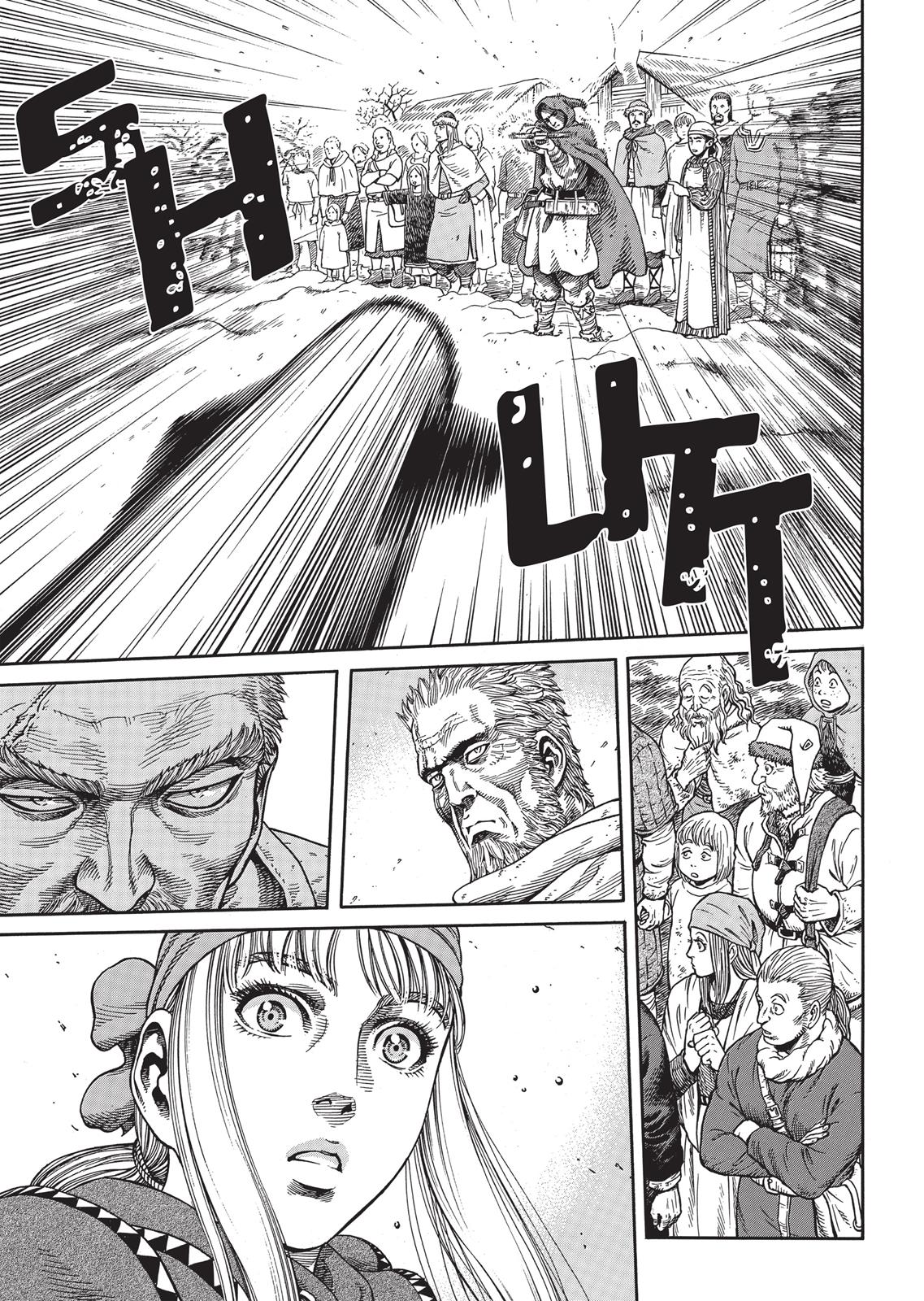 Vinland Saga Chapter 48 - Page 21