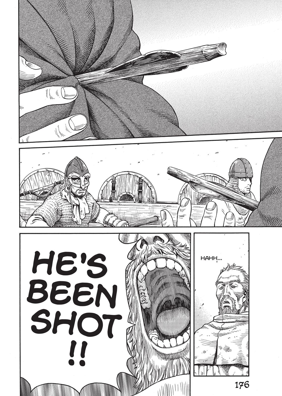Vinland Saga Chapter 48 - Page 22
