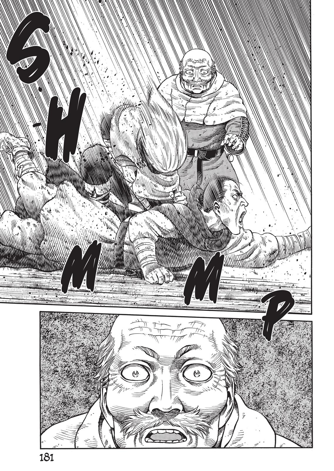Vinland Saga Chapter 48 - Page 27