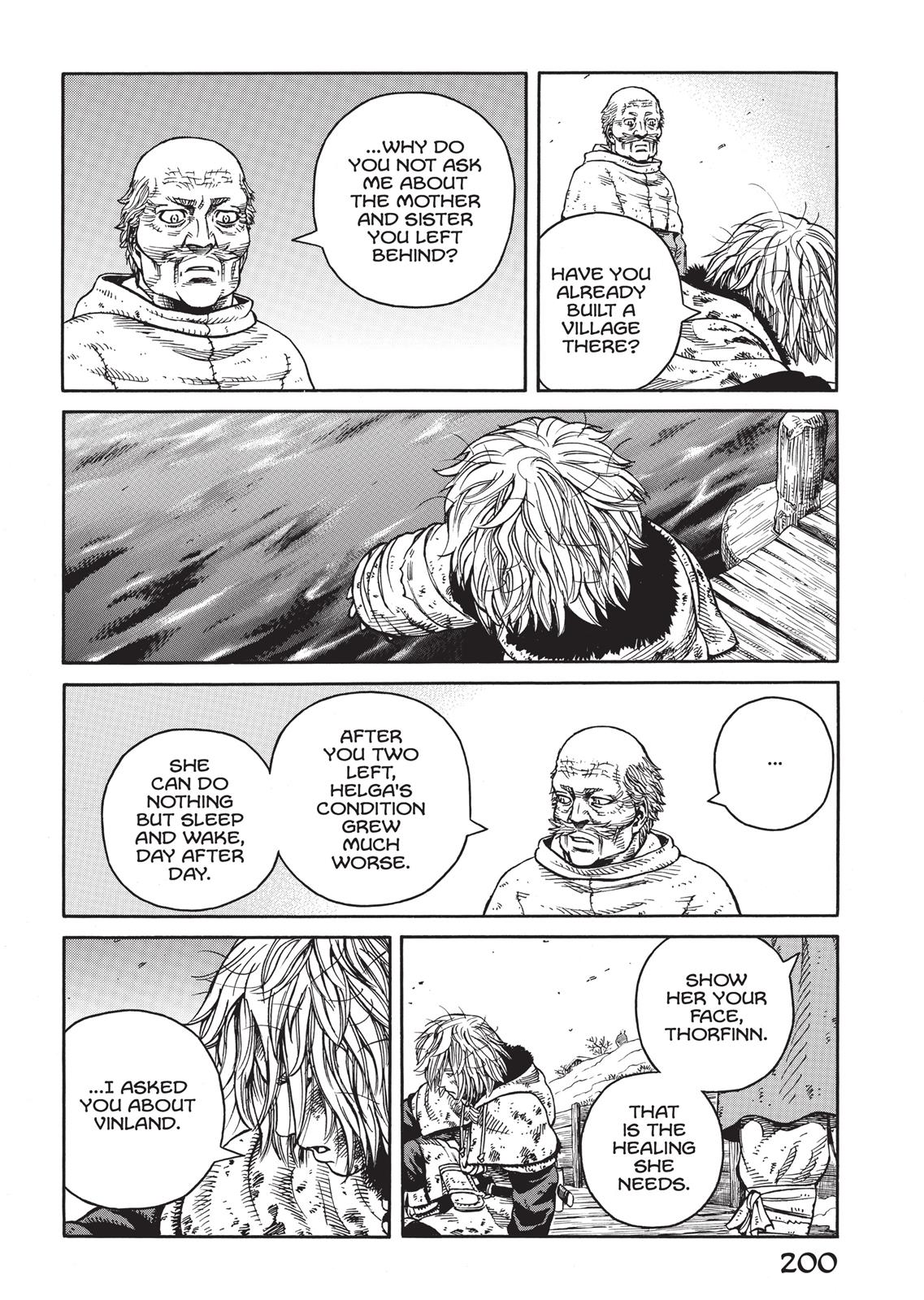 Vinland Saga Chapter 49 - Page 18