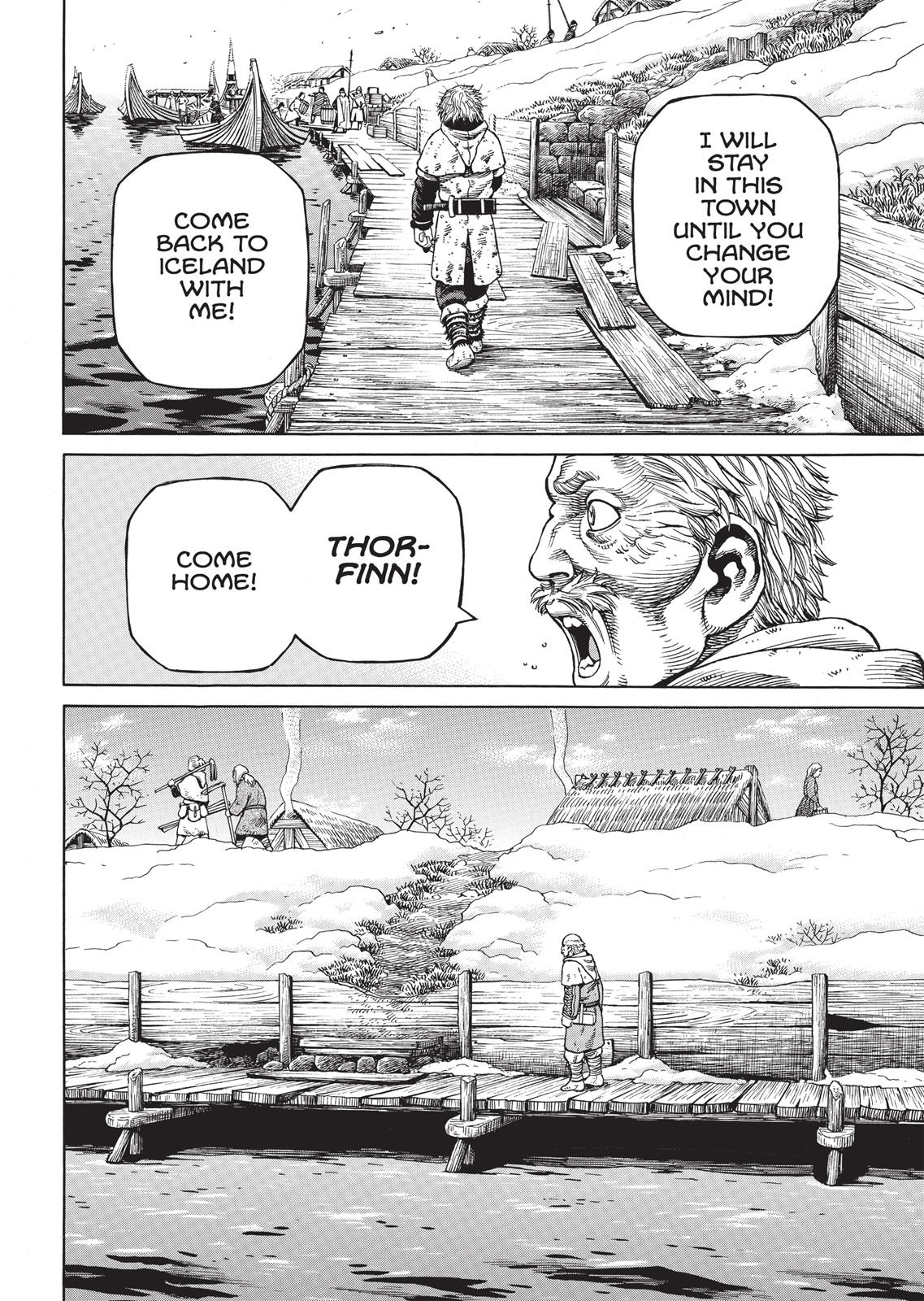Vinland Saga Chapter 49 - Page 22