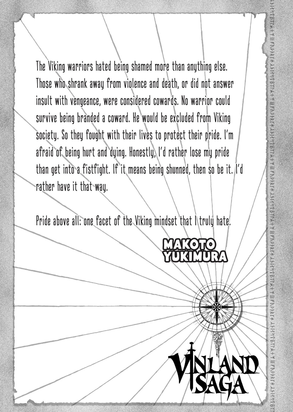 Vinland Saga Chapter 49 - Page 27