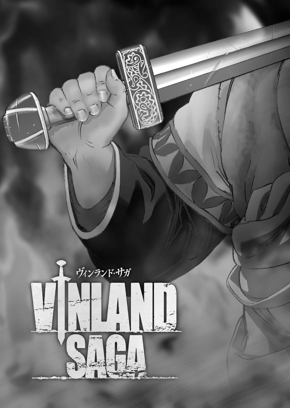 Vinland Saga Chapter 49 - Page 29
