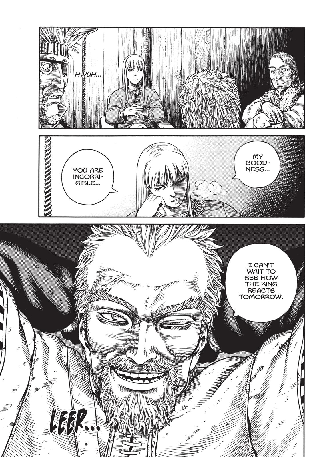 Vinland Saga Chapter 50 - Page 13