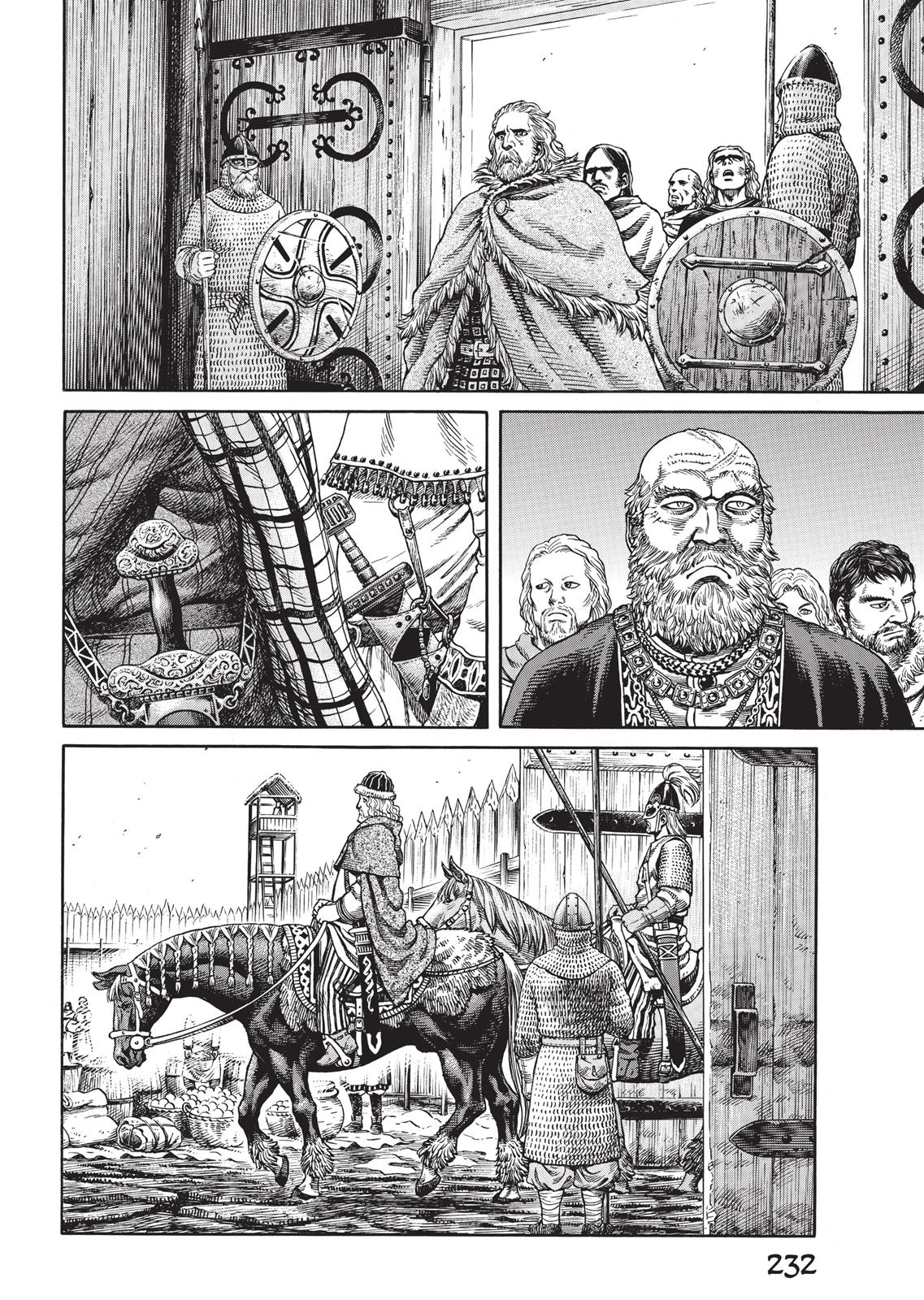Vinland Saga Chapter 51 - Page 4