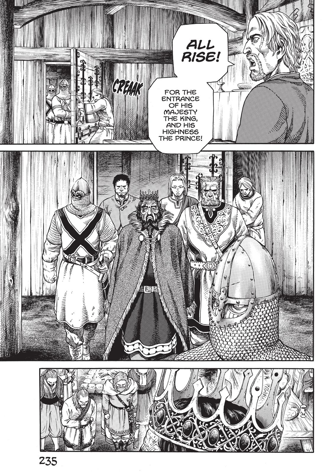 Vinland Saga Chapter 51 - Page 7