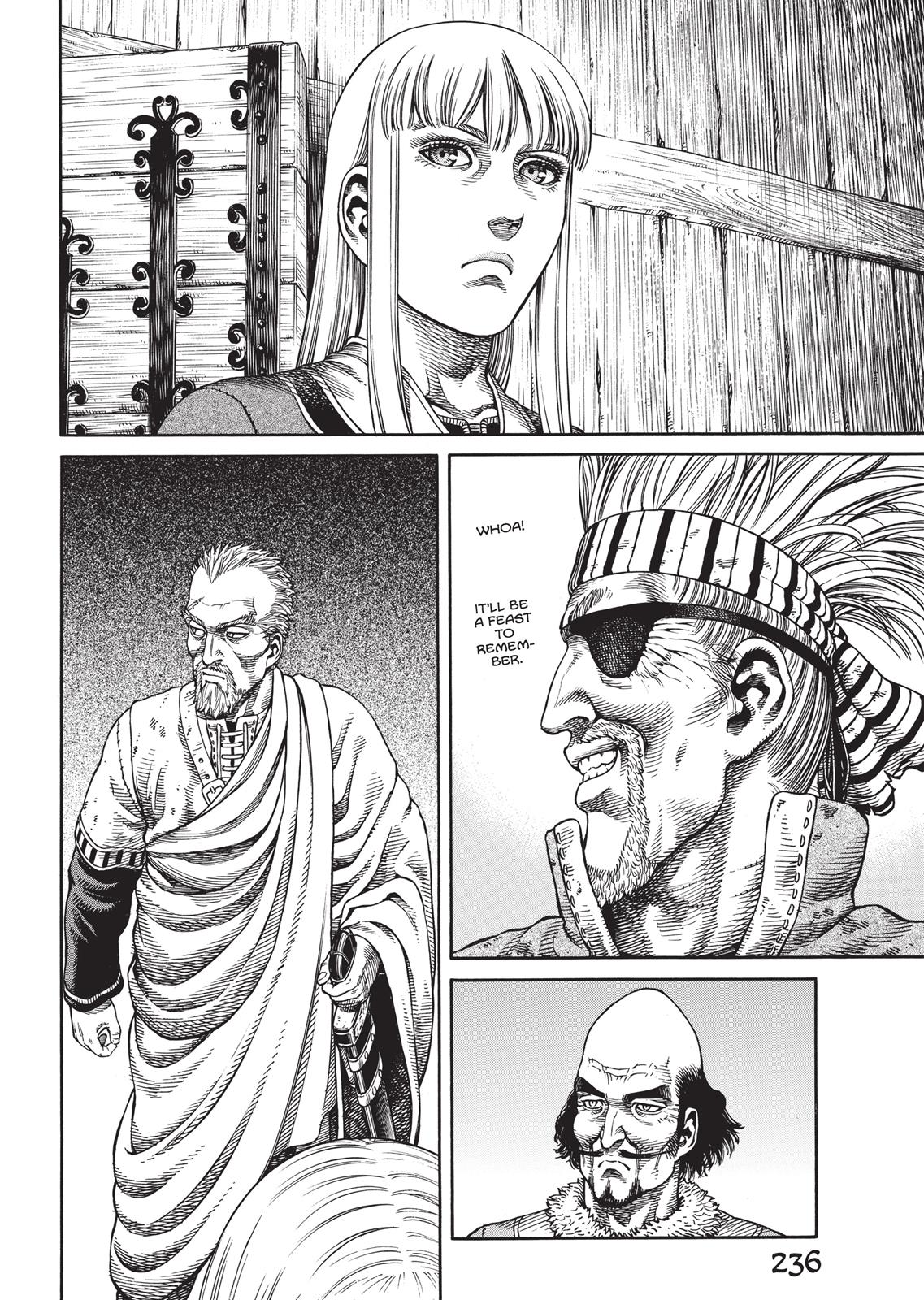 Vinland Saga Chapter 51 - Page 8