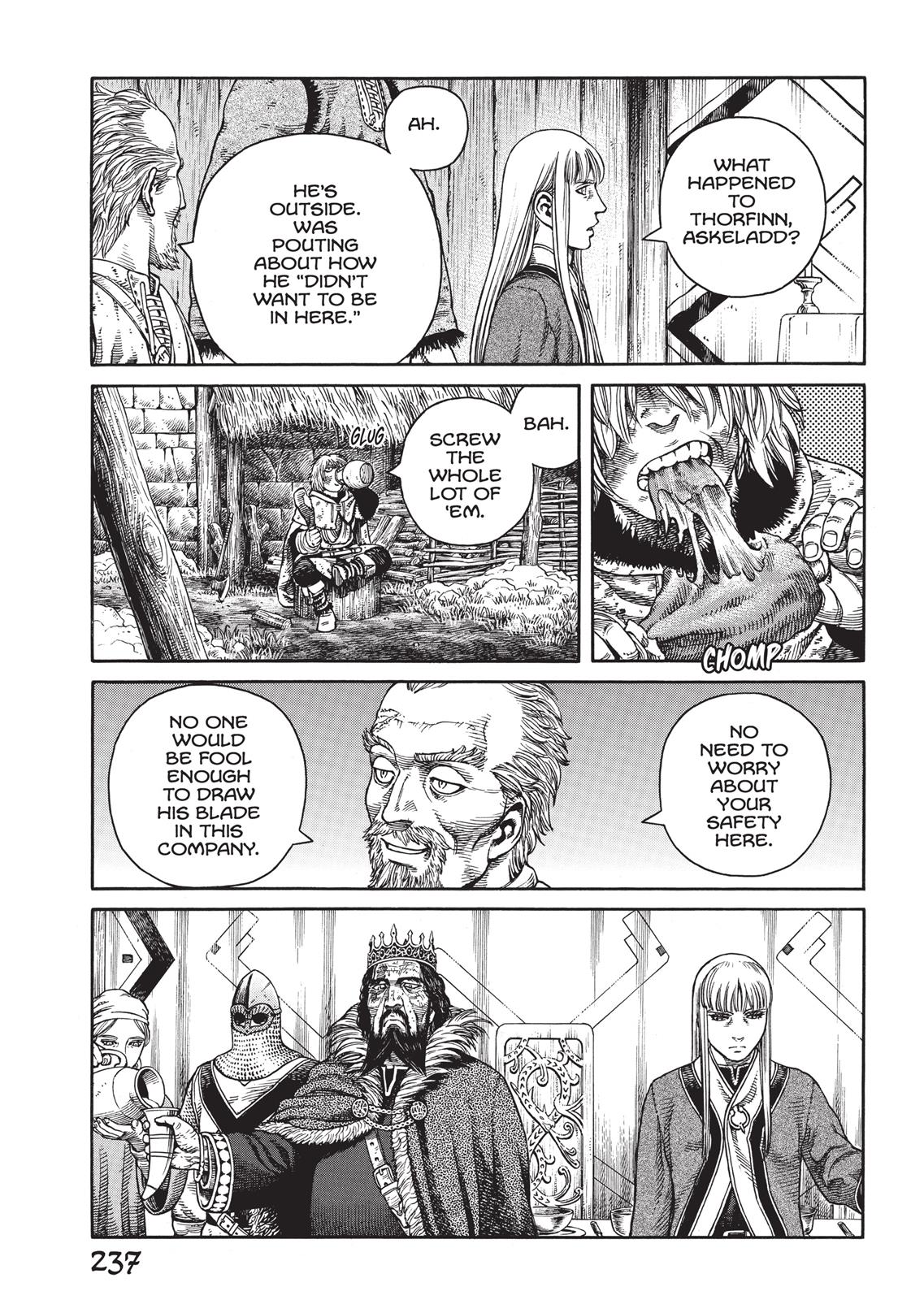Vinland Saga Chapter 51 - Page 9