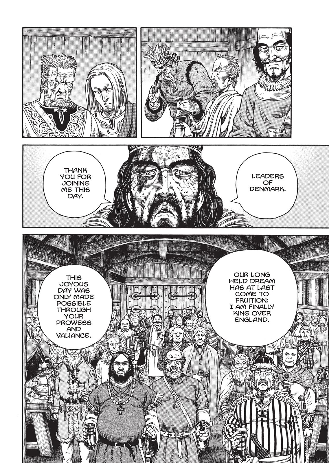 Vinland Saga Chapter 51 - Page 10