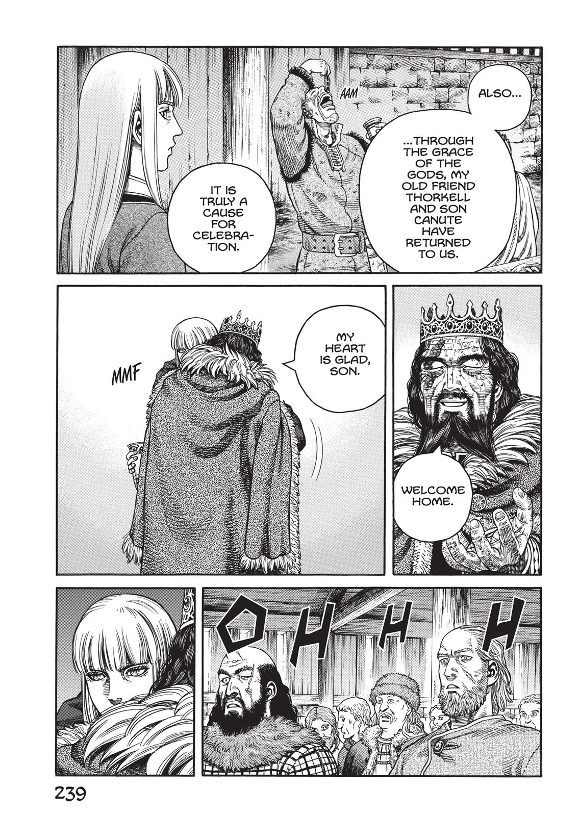 Vinland Saga Chapter 51 - Page 11