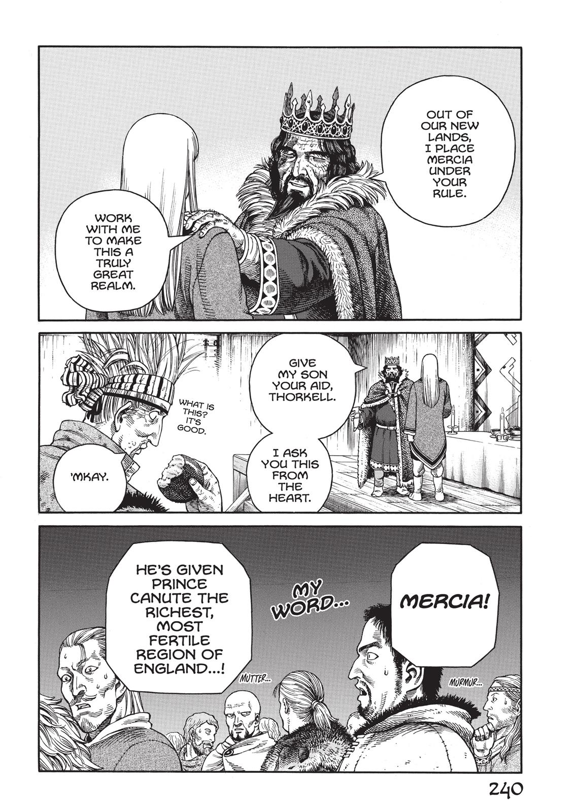 Vinland Saga Chapter 51 - Page 12