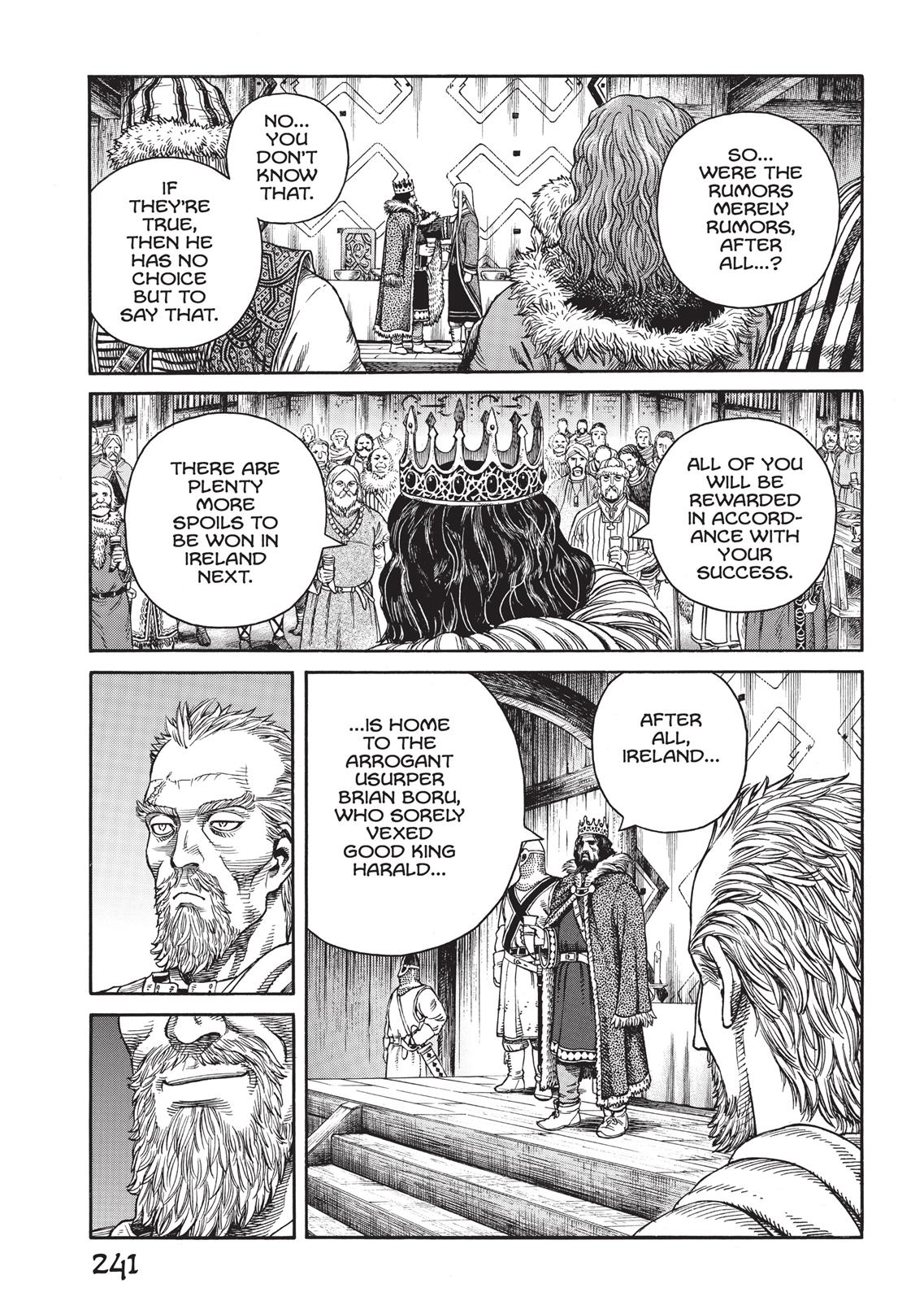 Vinland Saga Chapter 51 - Page 13