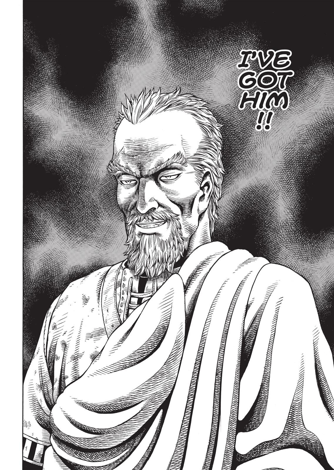 Vinland Saga Chapter 51 - Page 14