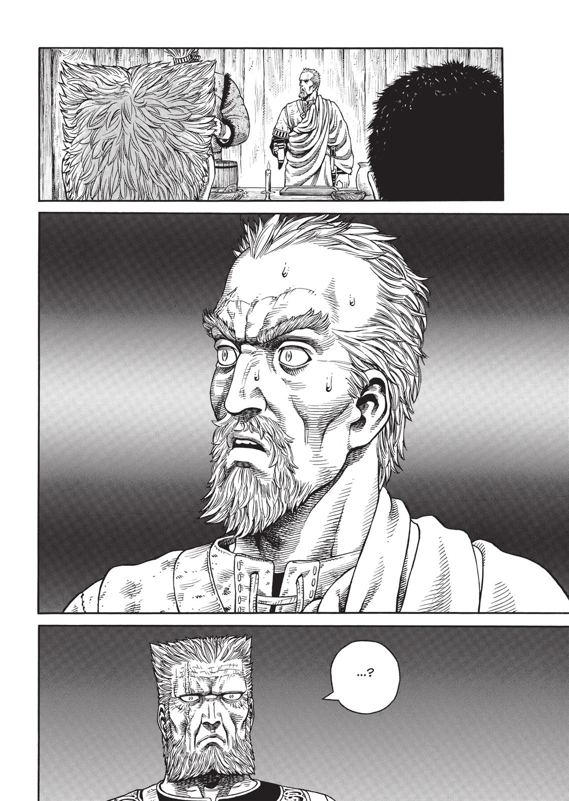Vinland Saga Chapter 51 - Page 18