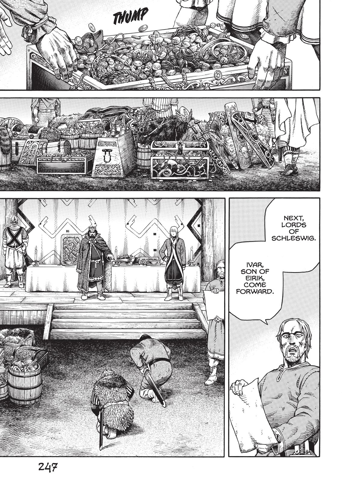 Vinland Saga Chapter 51 - Page 19