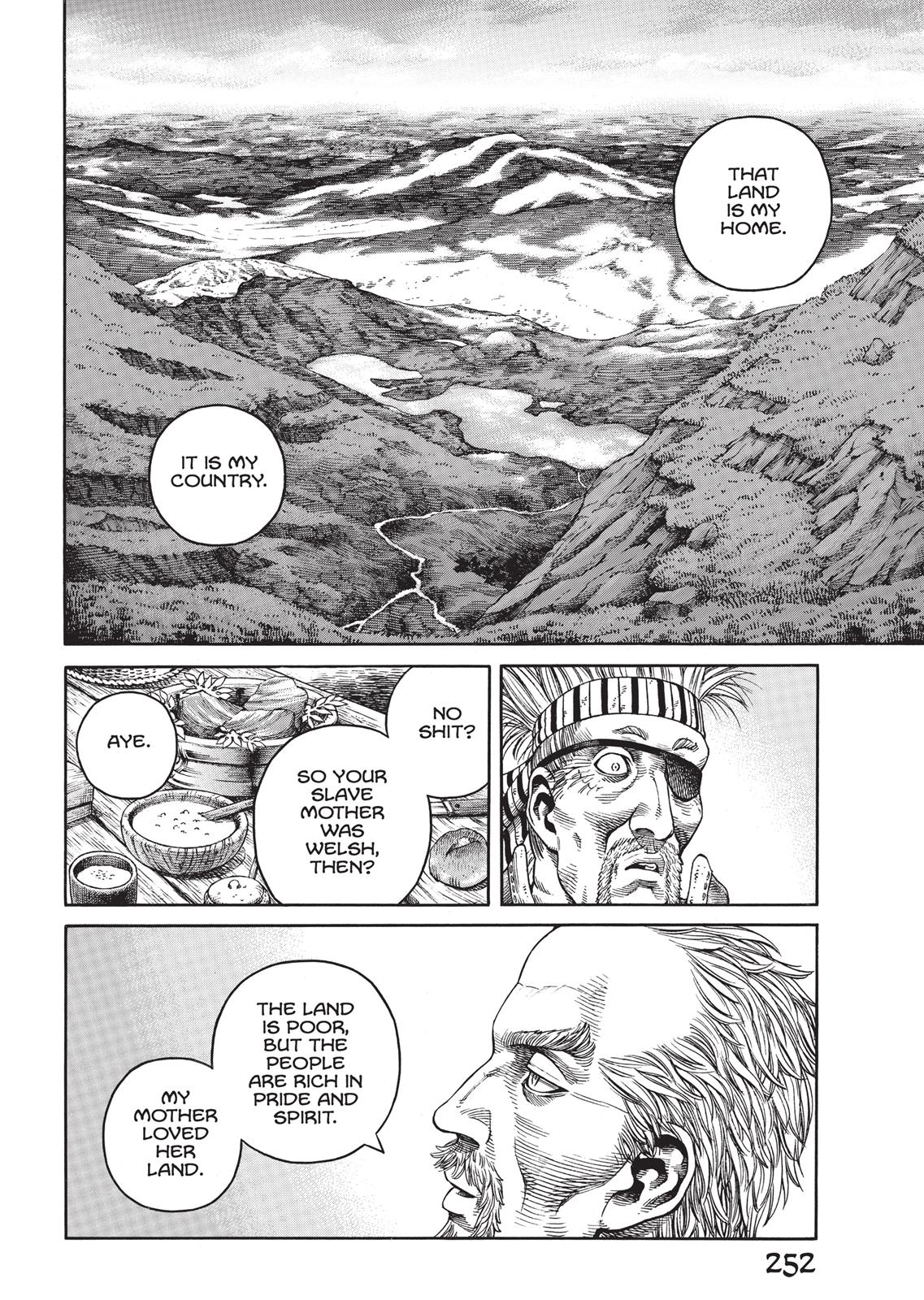 Vinland Saga Chapter 51 - Page 24