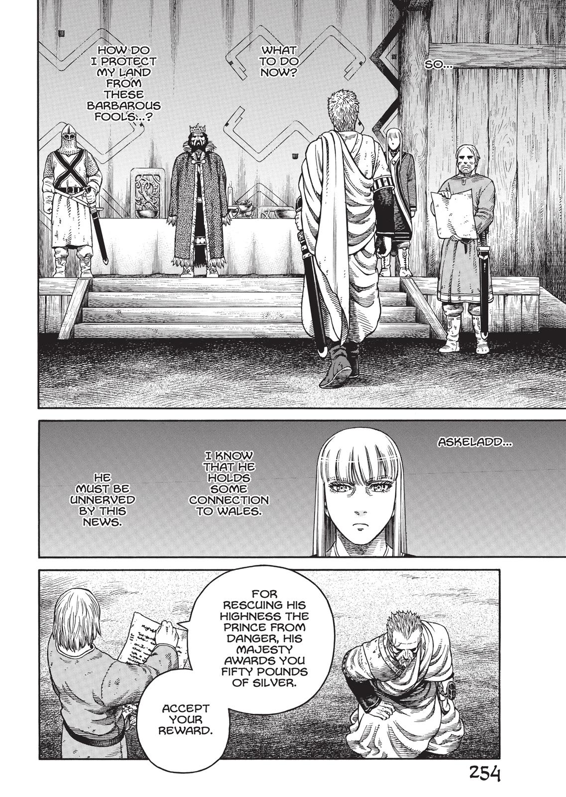 Vinland Saga Chapter 51 - Page 26