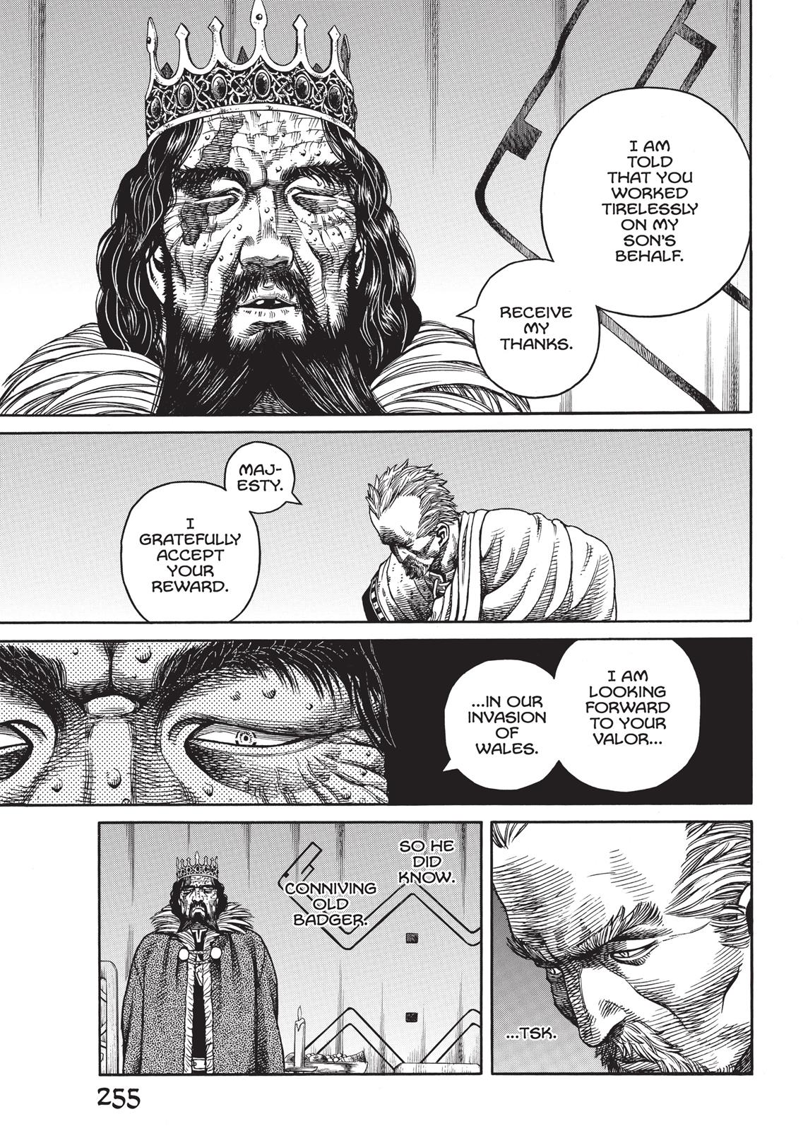Vinland Saga Chapter 51 - Page 27