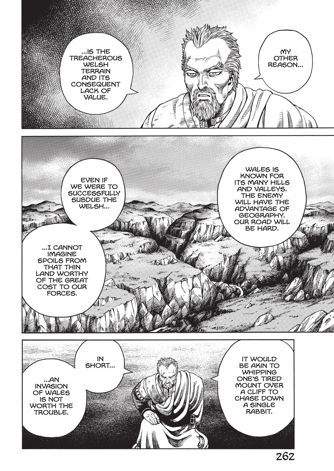 Vinland Saga Chapter 52 - Page 6