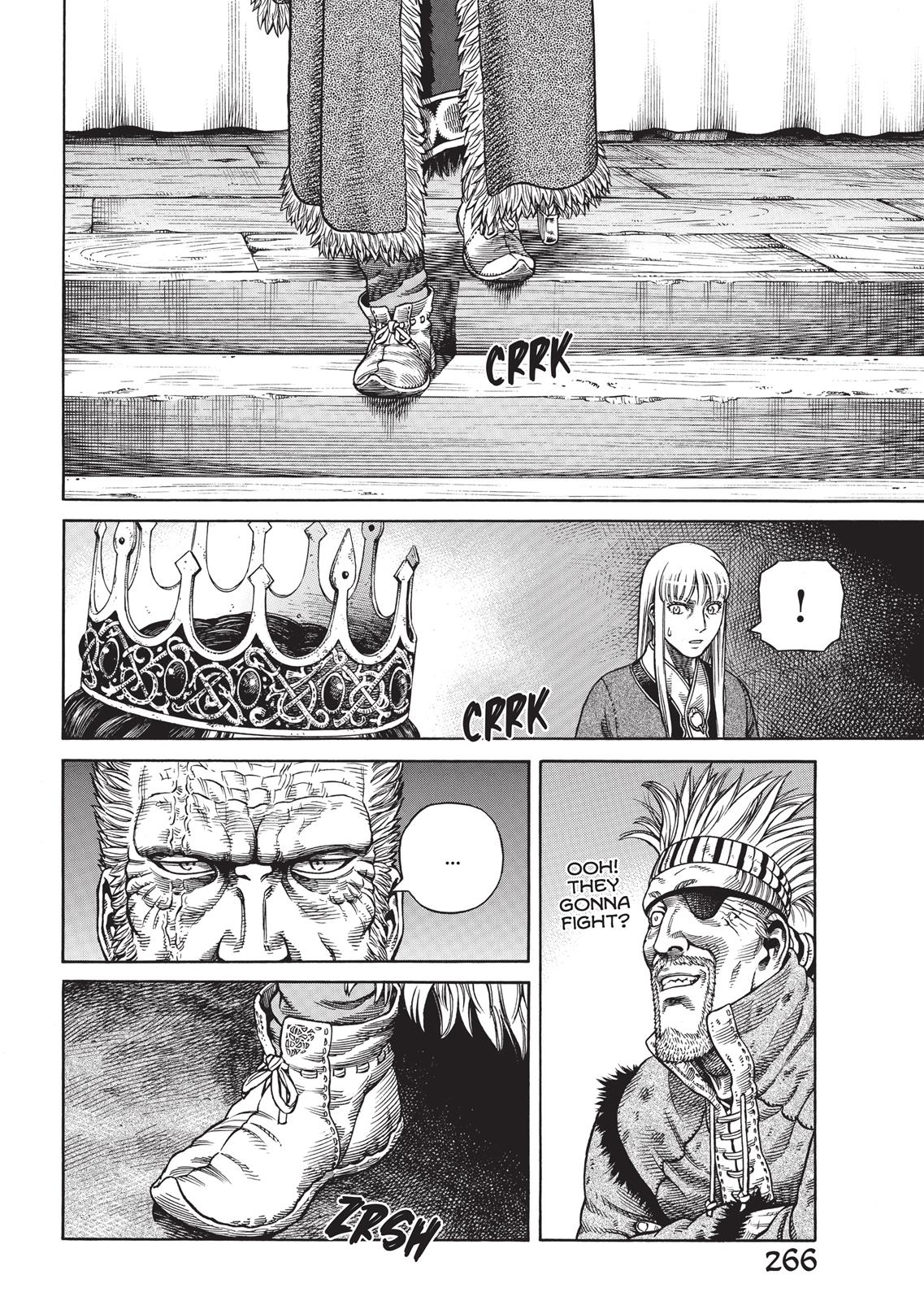 Vinland Saga Chapter 52 - Page 10