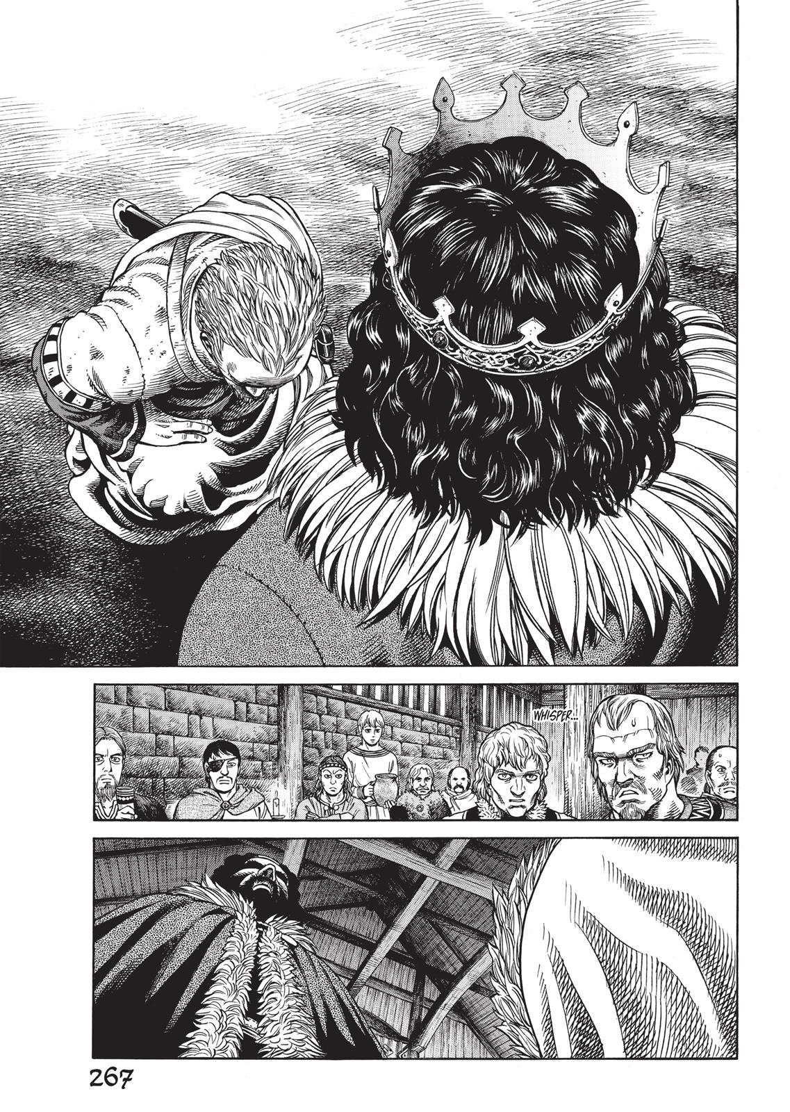 Vinland Saga Chapter 52 - Page 11