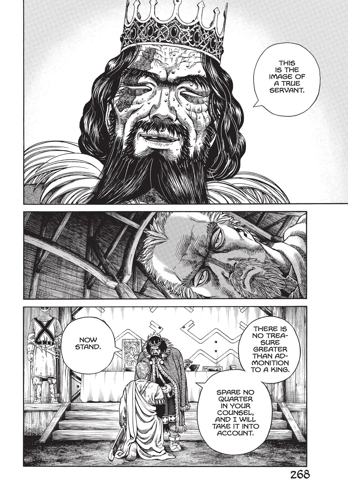 Vinland Saga Chapter 52 - Page 12