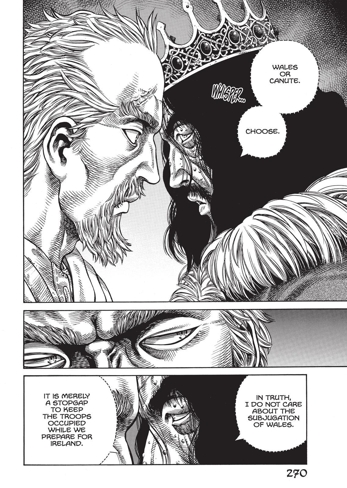 Vinland Saga Chapter 52 - Page 14