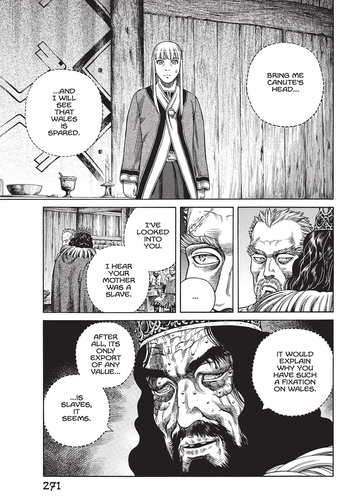 Vinland Saga Chapter 52 - Page 15