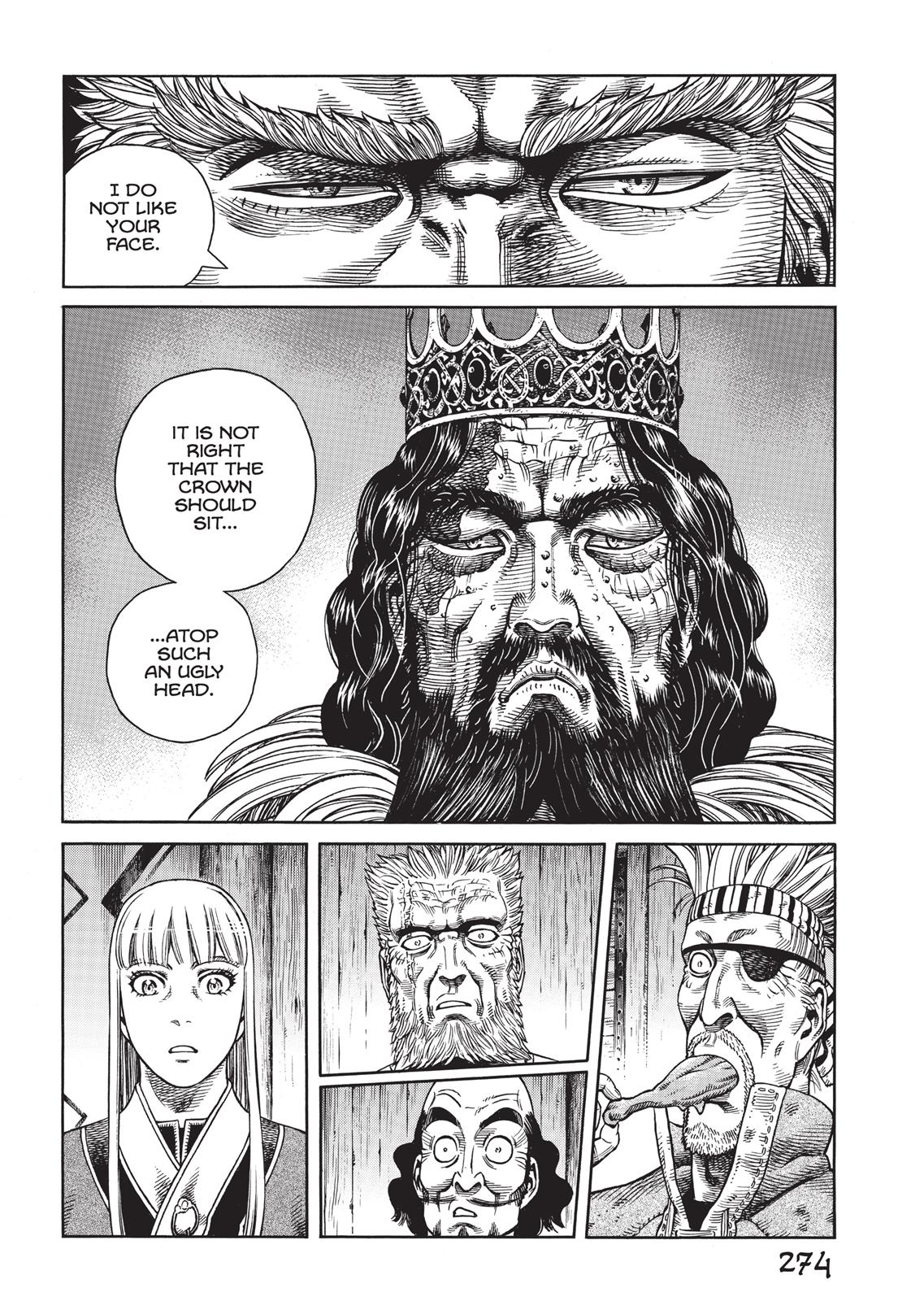 Vinland Saga Chapter 52 - Page 18