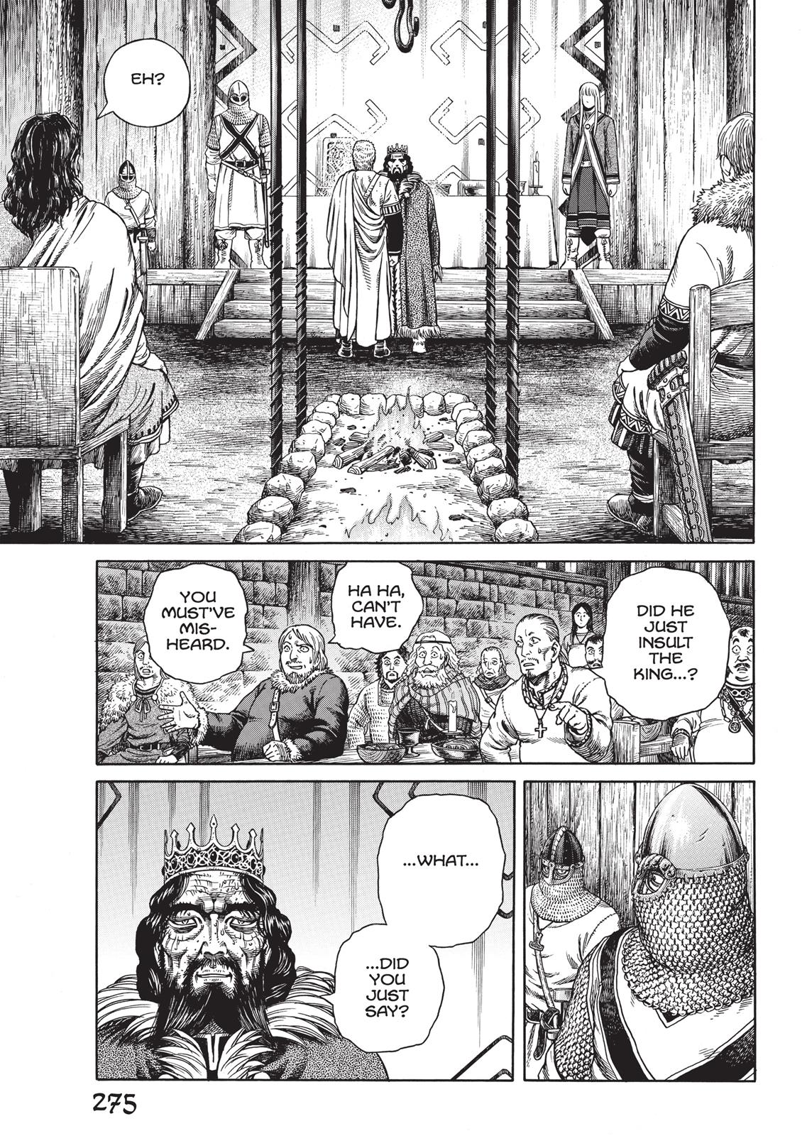 Vinland Saga Chapter 52 - Page 19