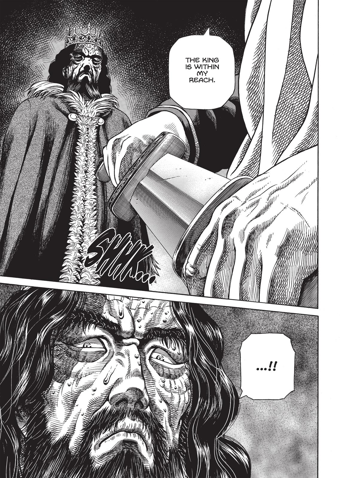 Vinland Saga Chapter 52 - Page 21