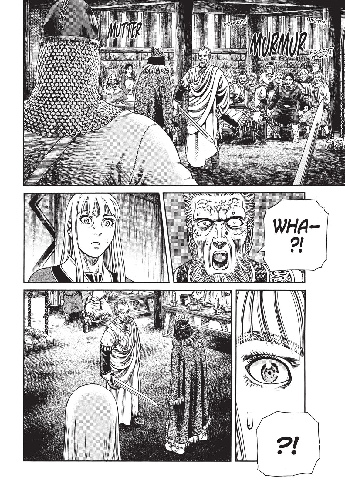 Vinland Saga Chapter 52 - Page 22