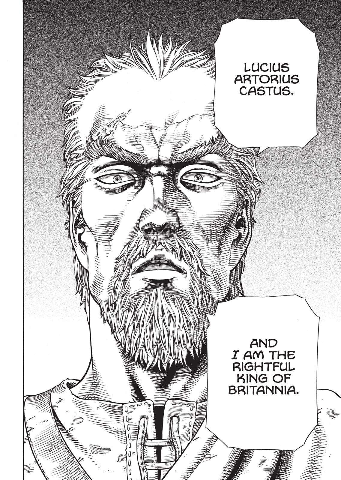 Vinland Saga Chapter 52 - Page 26