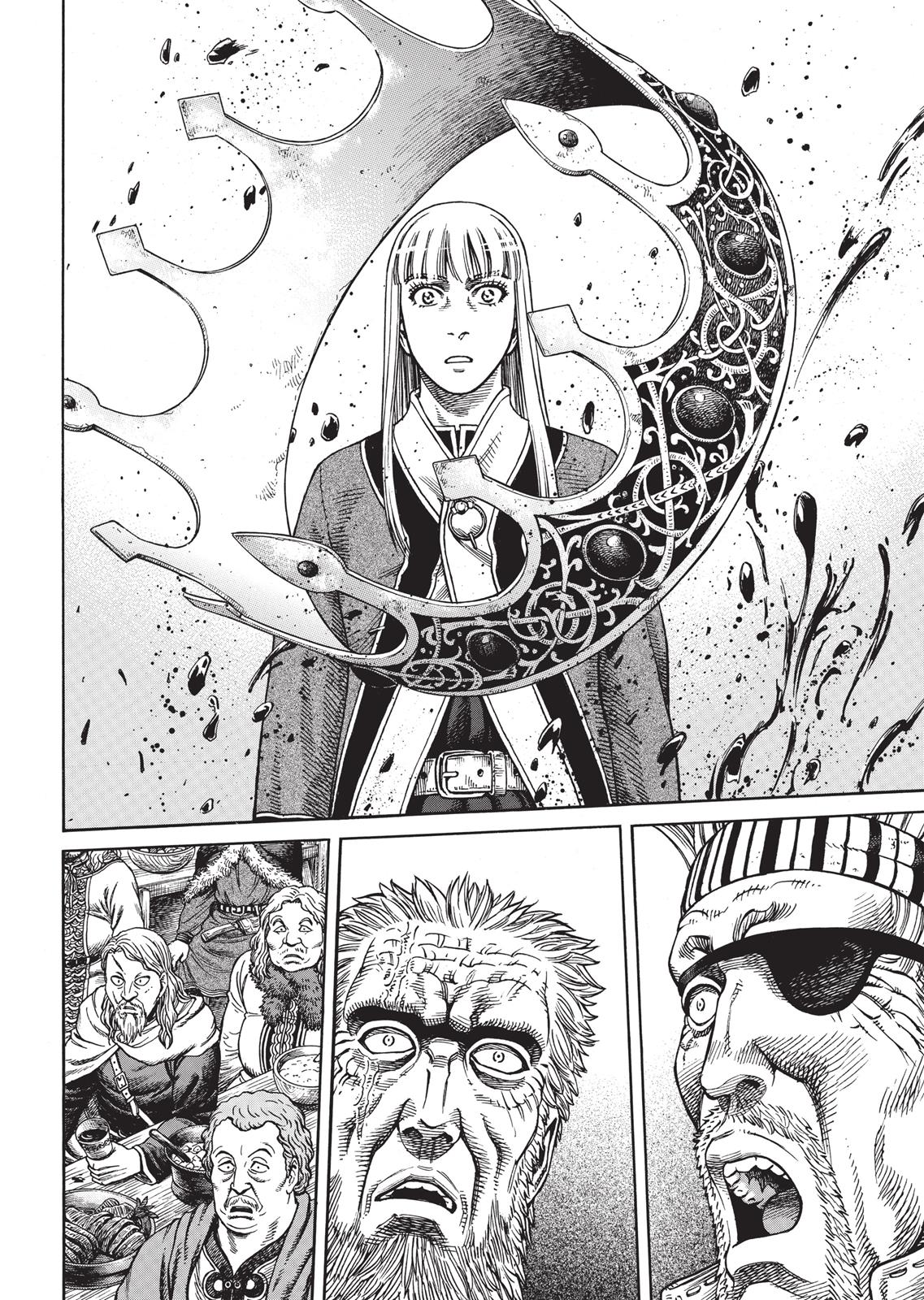 Vinland Saga Chapter 52 - Page 29