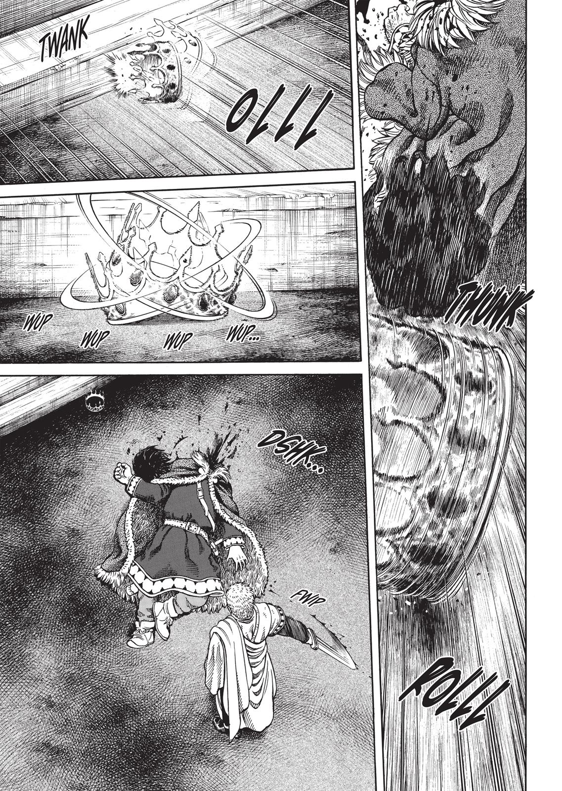 Vinland Saga Chapter 52 - Page 30