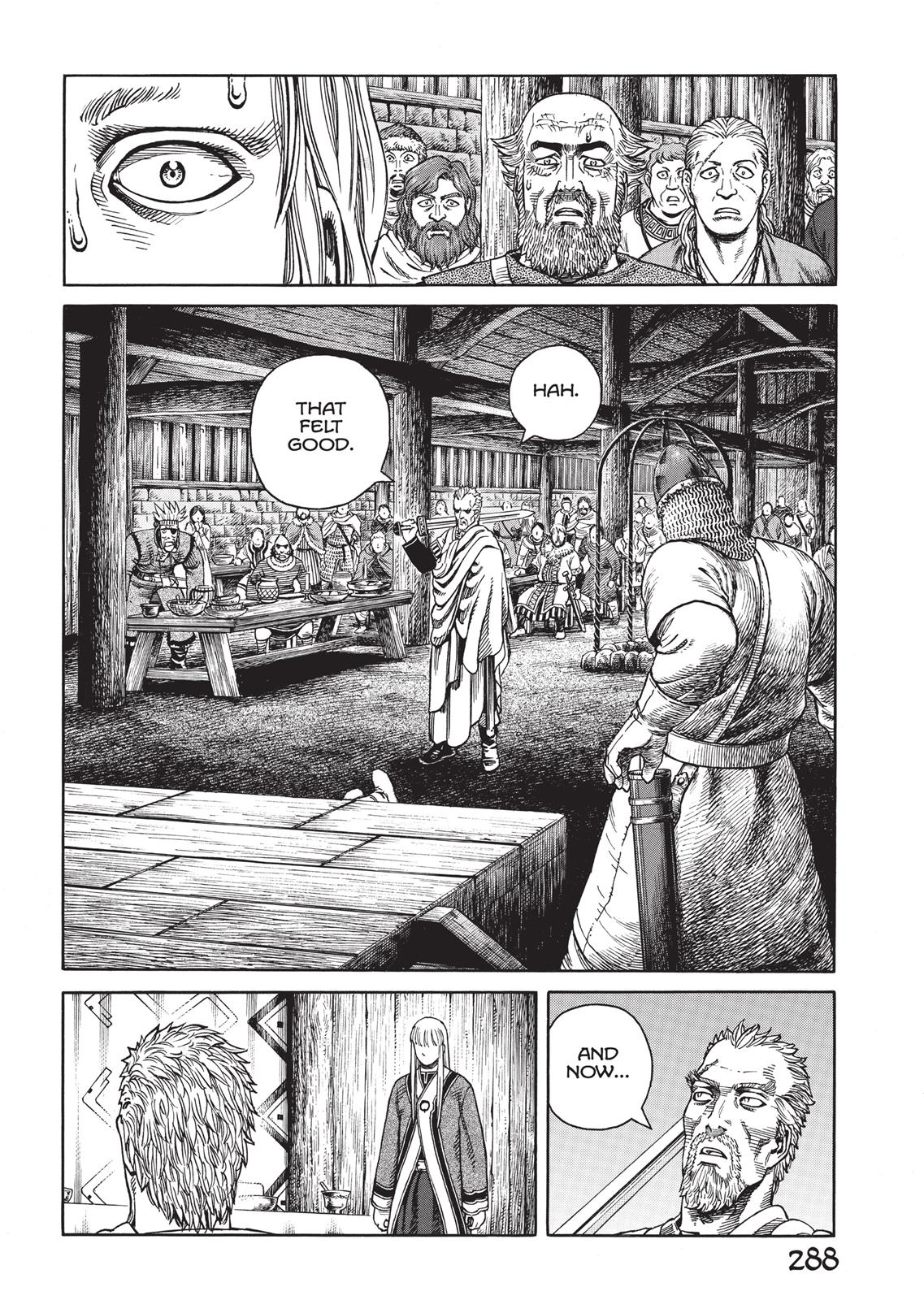Vinland Saga Chapter 52 - Page 31