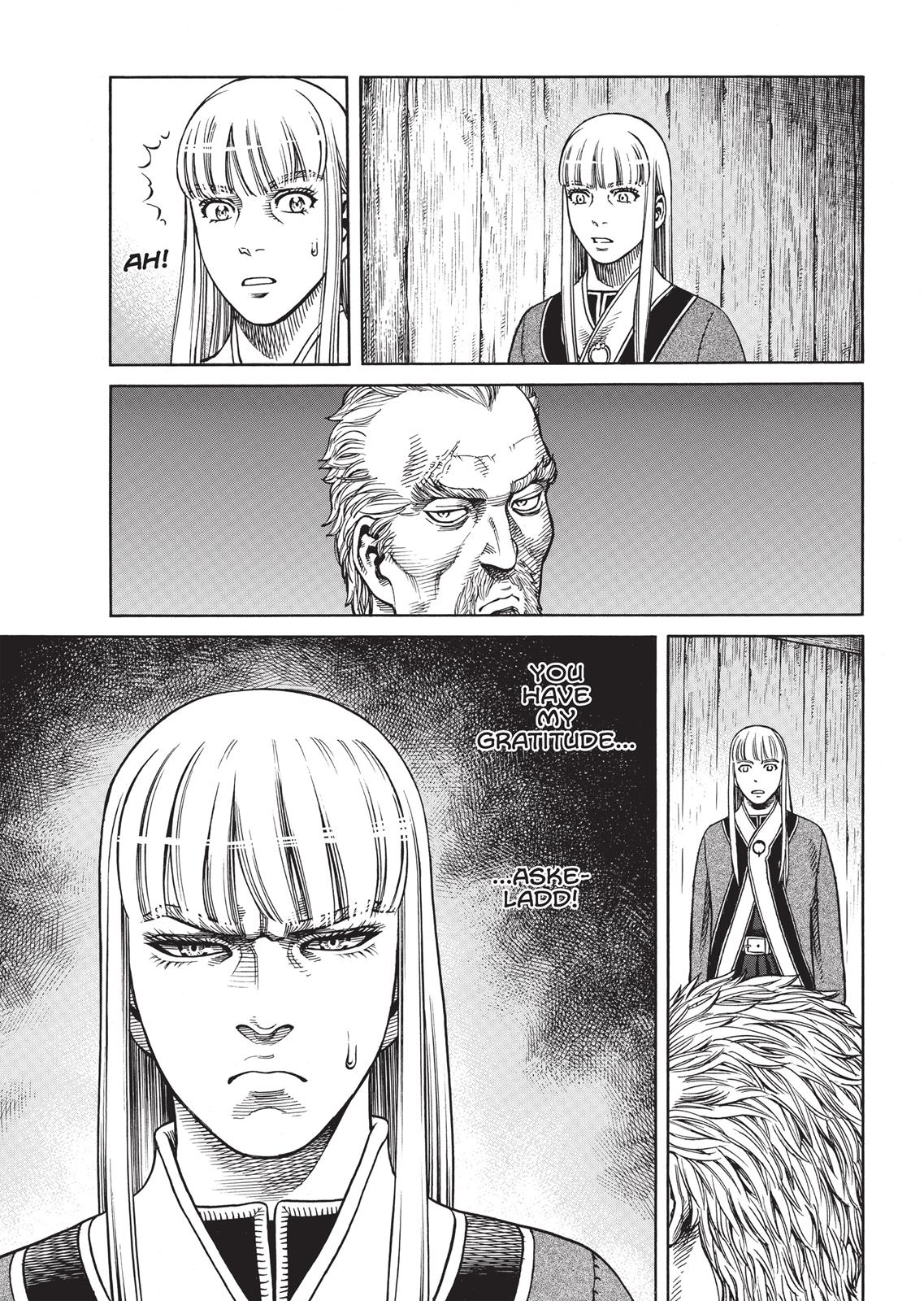 Vinland Saga Chapter 52 - Page 32