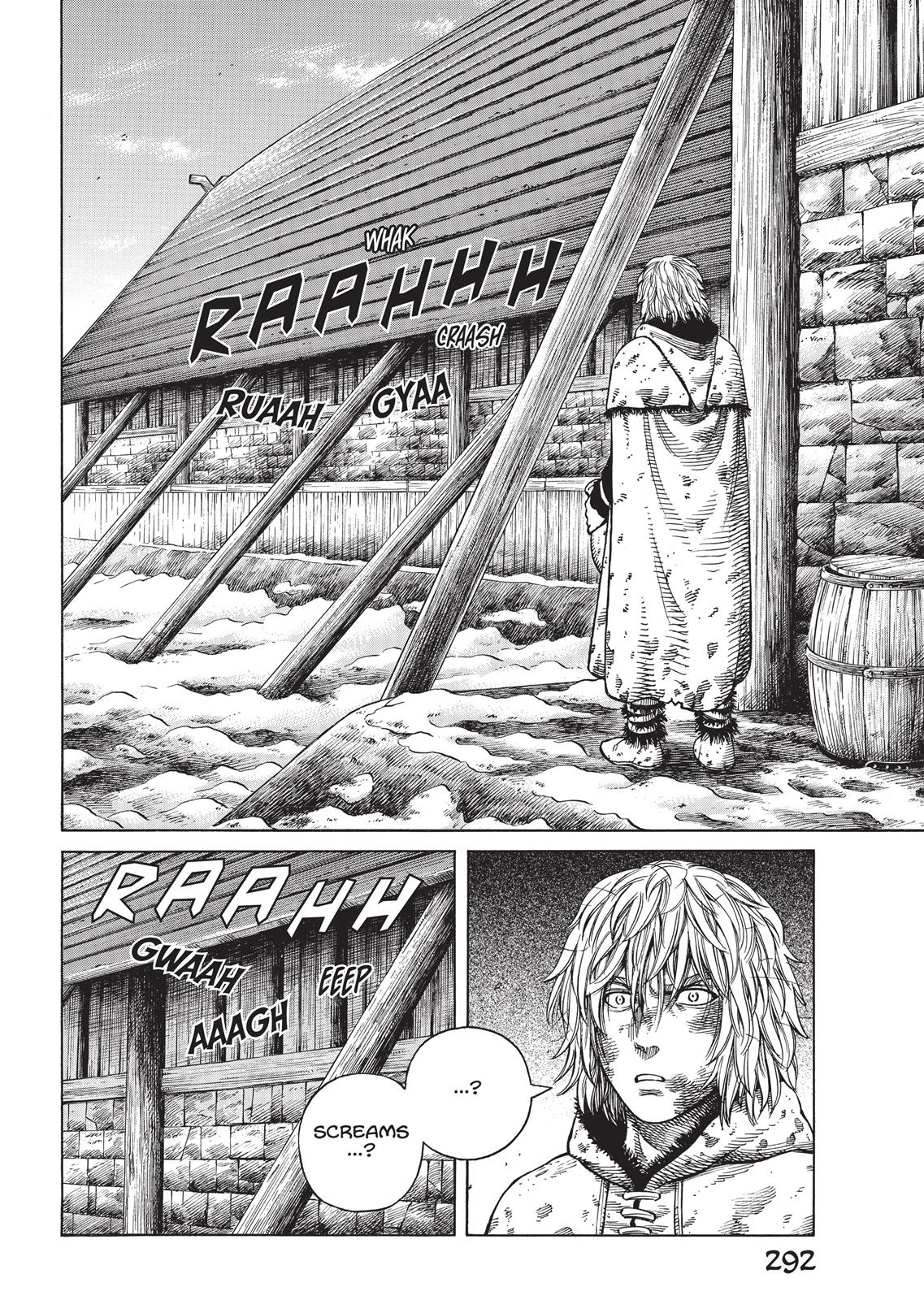 Vinland Saga Chapter 53 - Page 2