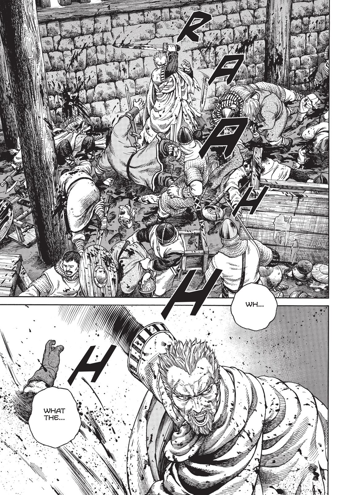 Vinland Saga Chapter 53 - Page 5