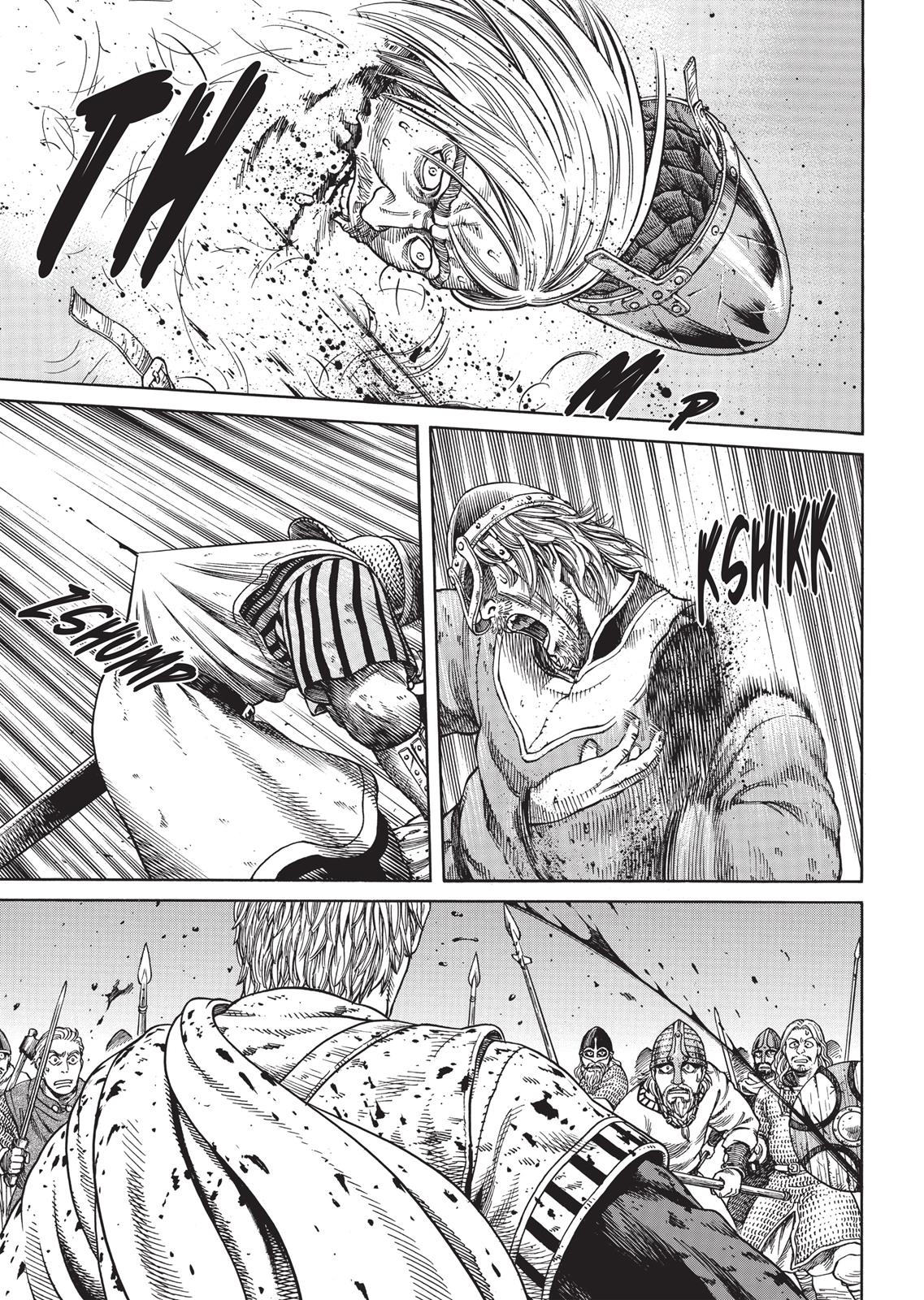 Vinland Saga Chapter 53 - Page 7