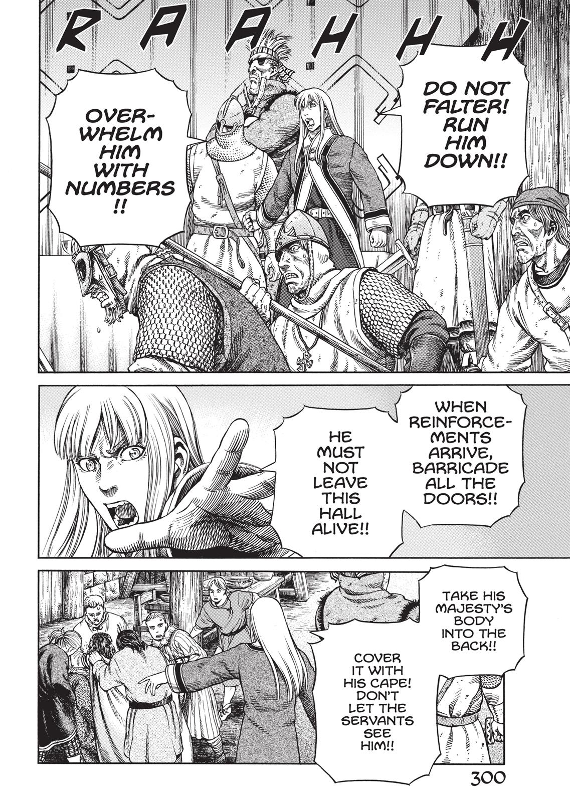 Vinland Saga Chapter 53 - Page 9