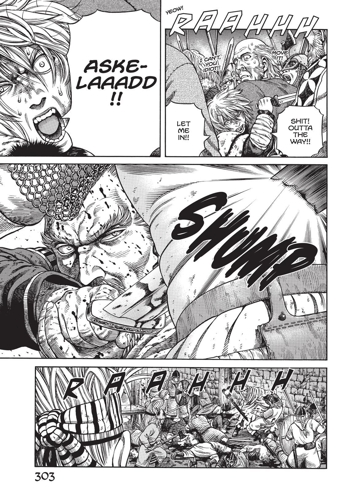 Vinland Saga Chapter 53 - Page 12