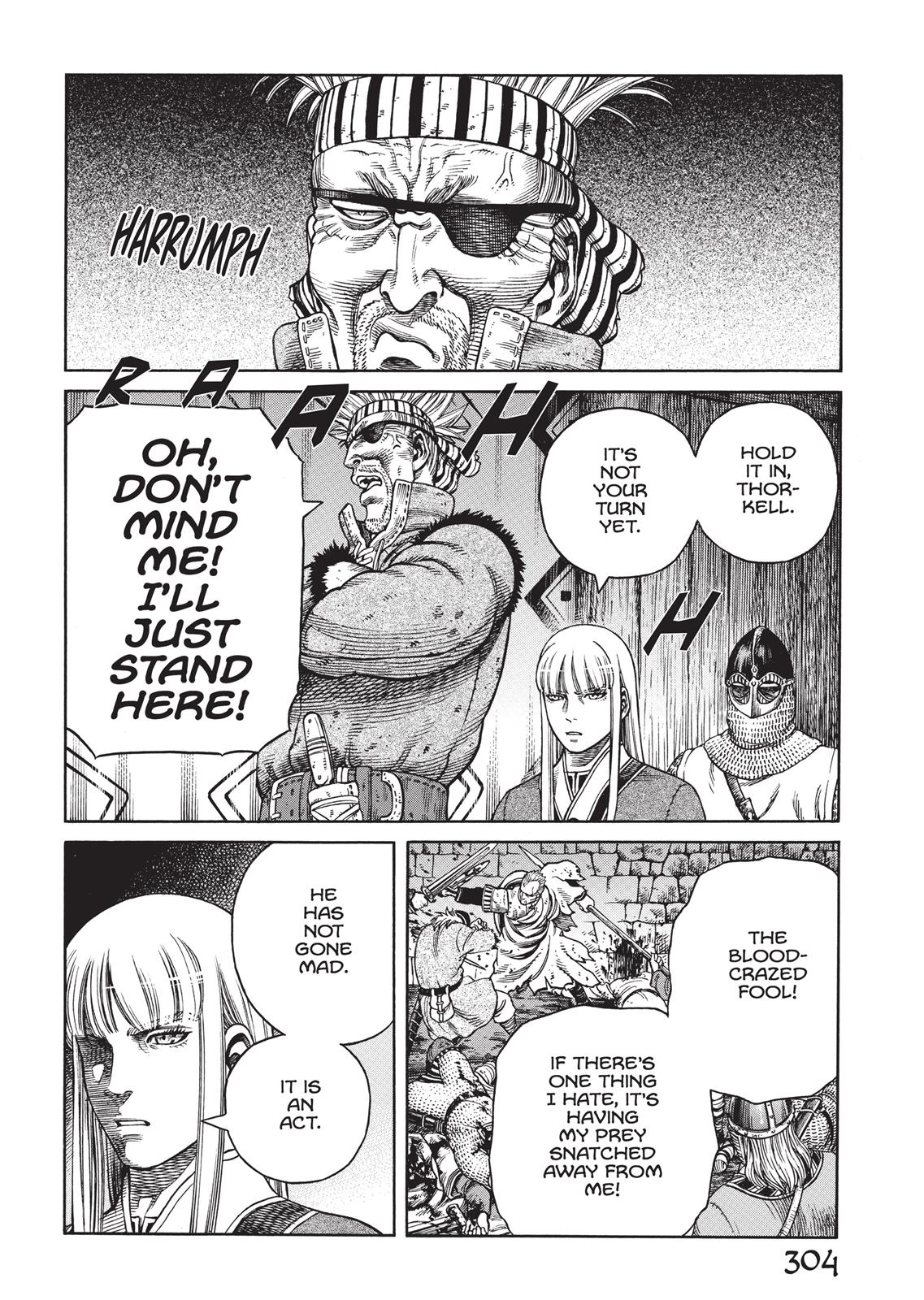 Vinland Saga Chapter 53 - Page 13