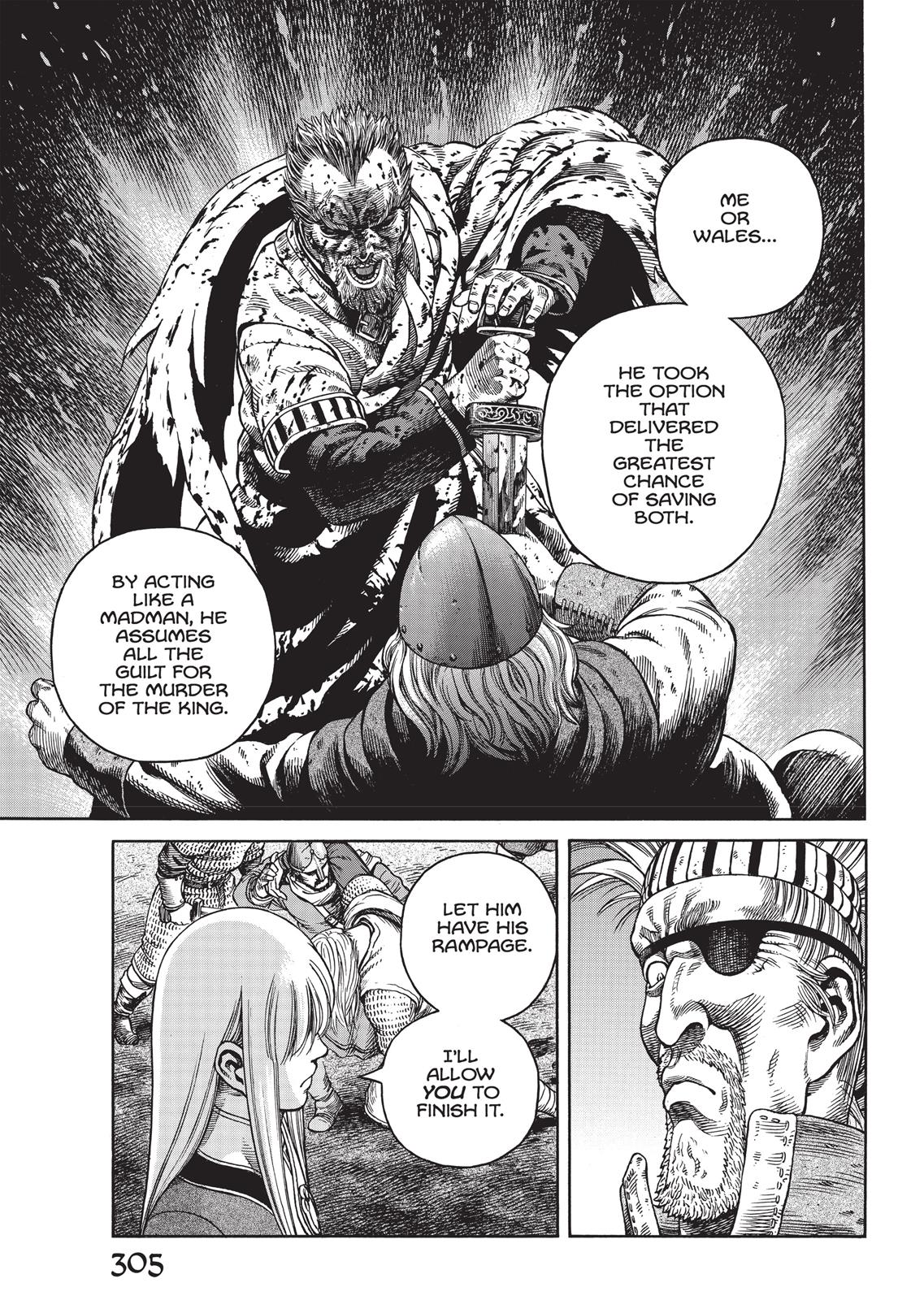 Vinland Saga Chapter 53 - Page 14