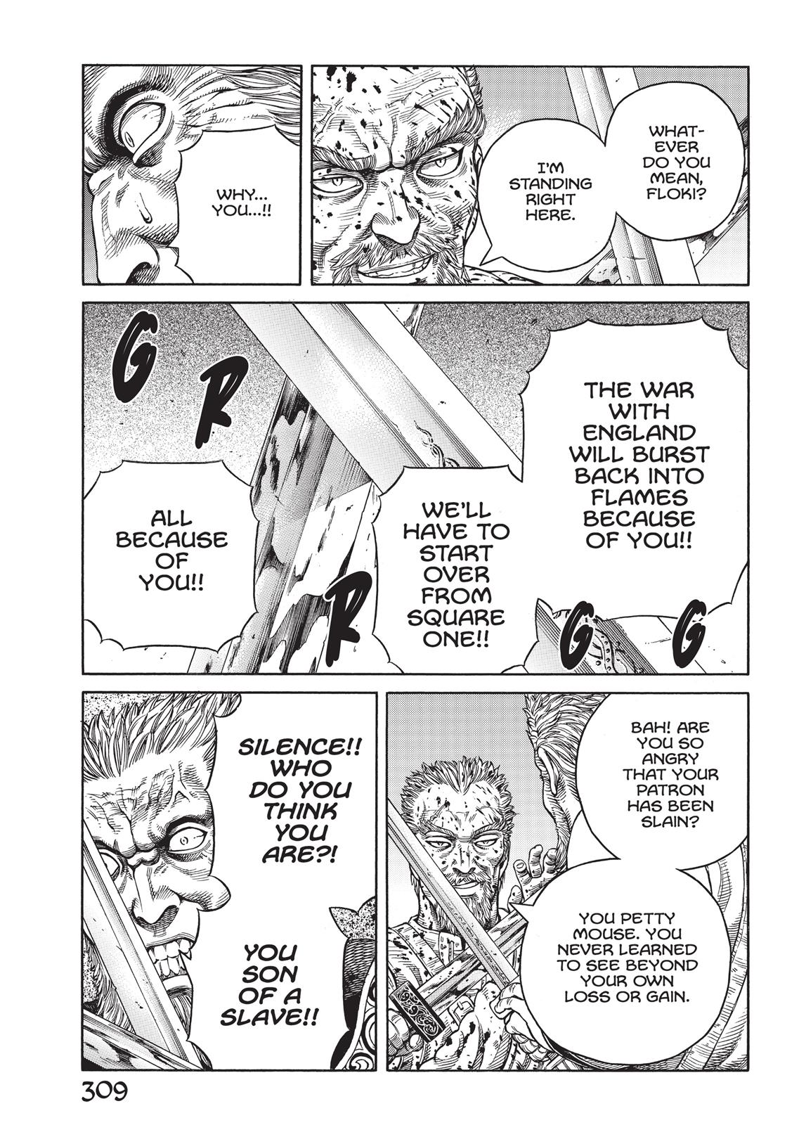 Vinland Saga Chapter 53 - Page 18